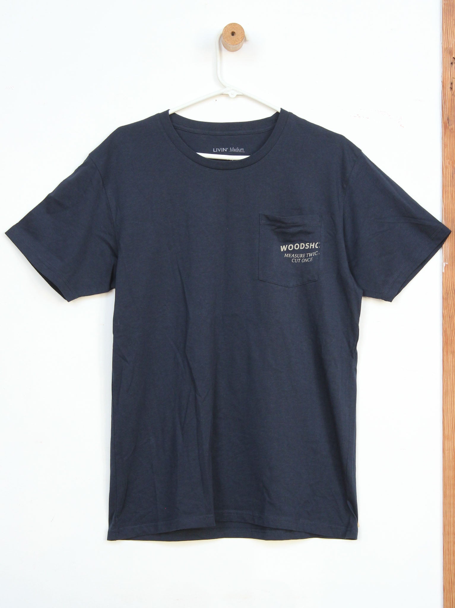 Woodshop-Measure-Tshirt-Navy-2